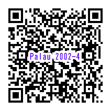 パラオでスキューバダイビング 2002年4月26日～2002年5月3日 (4/4) https://www.it-net.jp/album/Contents/diving/palau/2002/4.html