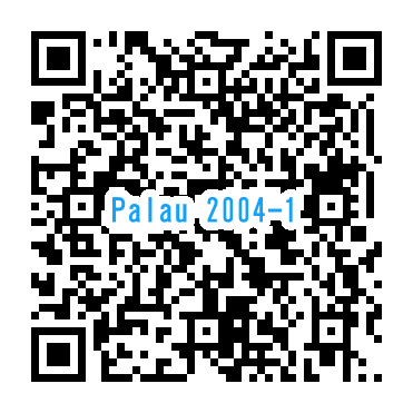 パラオでスキューバダイビング 2004年2月3日～2004年2月8日 (1/8) https://www.it-net.jp/album/Contents/diving/palau/2004/1.html