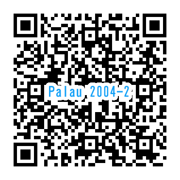 パラオでスキューバダイビング 2004年2月3日～2004年2月8日 (2/8) https://www.it-net.jp/album/Contents/diving/palau/2004/2.html