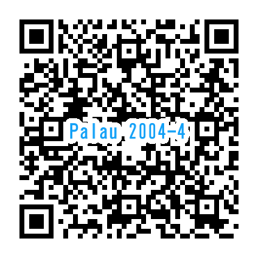 パラオでスキューバダイビング 2004年2月3日～2004年2月8日 (4/8) https://www.it-net.jp/album/Contents/diving/palau/2004/4.html