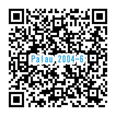 パラオでスキューバダイビング 2004年2月3日～2004年2月8日 (6/8) https://www.it-net.jp/album/Contents/diving/palau/2004/6.html