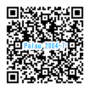 パラオでスキューバダイビング 2004年2月3日～2004年2月8日 (7/8) https://www.it-net.jp/album/Contents/diving/palau/2004/7.html