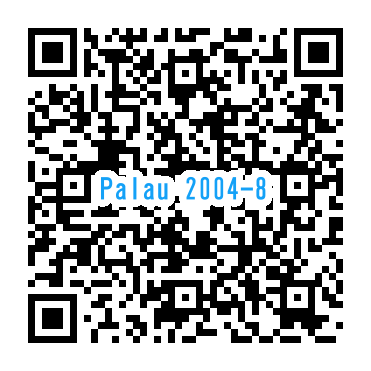 パラオでスキューバダイビング 2004年2月3日～2004年2月8日 (8/8) https://www.it-net.jp/album/Contents/diving/palau/2004/8.html