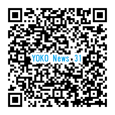 YOKOのパラオニュース31 https://www.it-net.jp/album/Contents/diving/palau/yoko_news/31.html